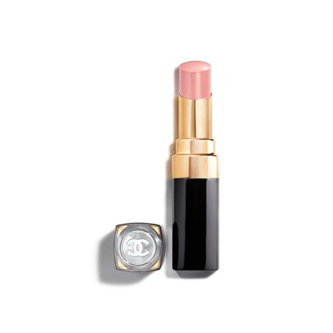 chanel rouge coco flash in 154 douceur|Chanel Rouge Coco flash easy.